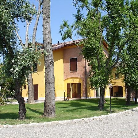 San Cesario Sul Panaro Fondo Giardinetto酒店 外观 照片