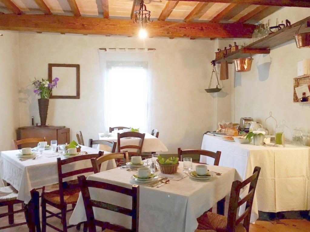 San Cesario Sul Panaro Fondo Giardinetto酒店 外观 照片