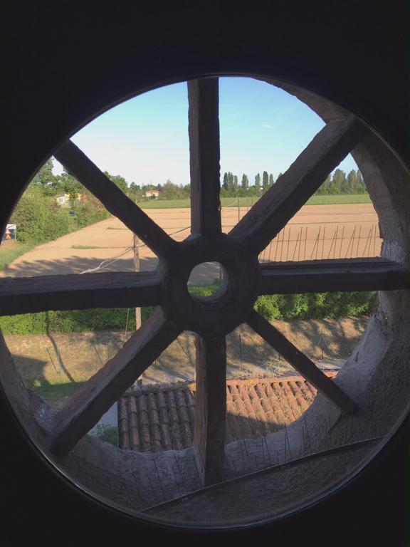 San Cesario Sul Panaro Fondo Giardinetto酒店 外观 照片
