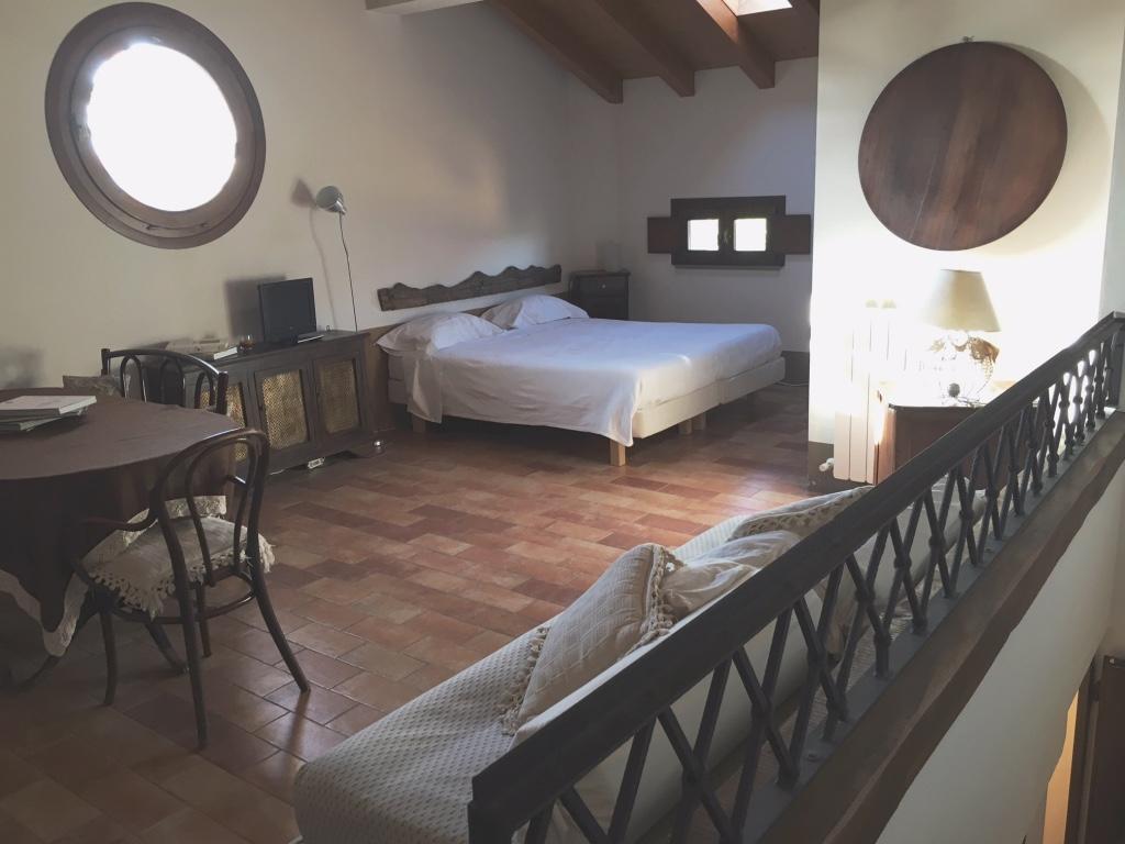 San Cesario Sul Panaro Fondo Giardinetto酒店 外观 照片