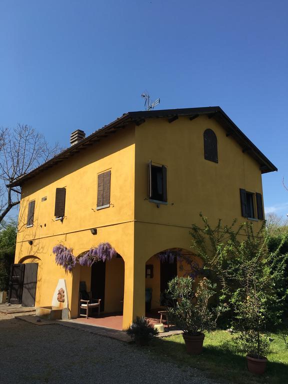 San Cesario Sul Panaro Fondo Giardinetto酒店 外观 照片