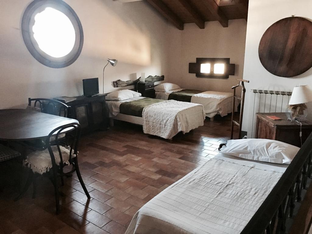 San Cesario Sul Panaro Fondo Giardinetto酒店 外观 照片